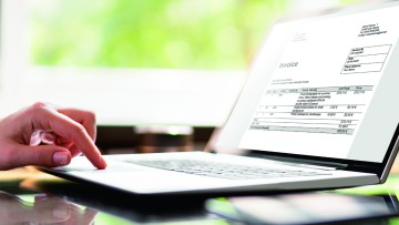 E-Rechnung: Handlungsbedarf für alle Unternehmer! E-Rechnung