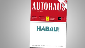 Digitale Ausgabe: Das sind die Top-Themen von AUTOHAUS 12/2021 - mit Video