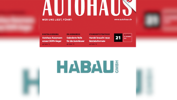 Digitale Ausgabe: Die Top-Themen von AUTOHAUS 21/2022 - mit Video