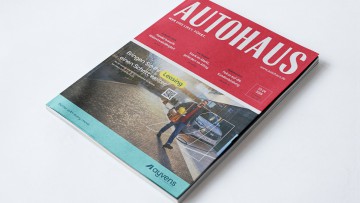 AUTOHAUS 23-24 2025 Cover