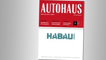 Neue Ausgabe: AUTOHAUS 7/2021 jetzt digital lesen