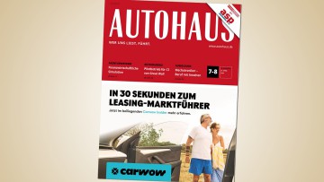 AH-Cover der Ausgabe7-8/2024