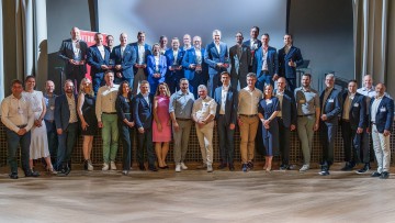 AUTOHAUS BankenMonitor 2025