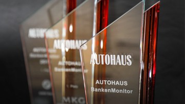 AUTOHAUS BankenMonitor 2021: Kalkulierbarkeit und Flexibilität sind gefragt