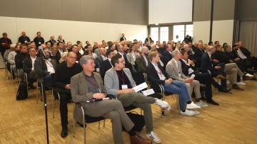 AUTOHAUS Effizienz Forum 2024