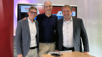 AUTOHAUS KI-Workshop im September 2025