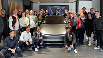 AUTOHAUS Business-Tour New York: Über den Tellerrand geblickt