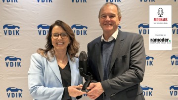 AH-Podcast mit Imelda Labbe im Dezember 2025