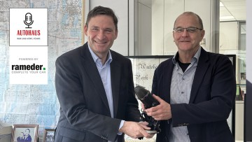 Roman Still und Ralph M. Meunzel