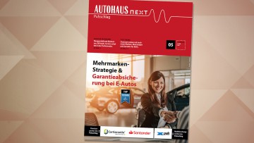 Cover der AUTOHAUS Pulsschlag-Ausgabe 5/2024