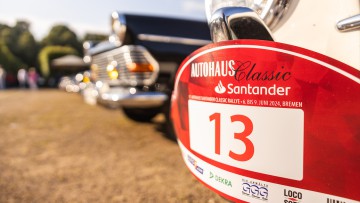 AUTOHAUS Santander Classic Rallye 2024