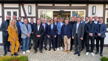 AUTOHAUS-Servicegipfel im November 2025