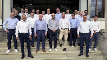 Seit 15 Jahren feste Größe im Kalender: Der AUTOHAUS‑Servicegipfel brachte erneut Entscheider zum praxisnahen Dialog zusammen.