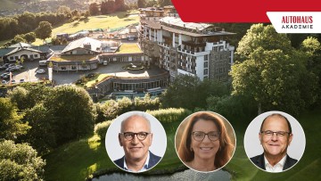 AUTOHAUS SommerAkademie 2025
