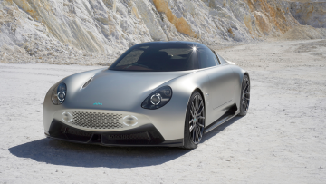 AIM EV Sport 01