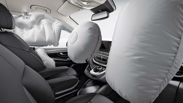 Airbag-Probleme in den USA: 52 Millionen Autos droht ein Rückruf
