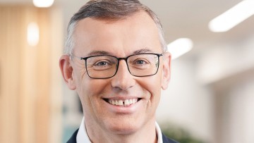 Alain Favey