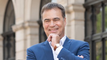Albrecht Wollensak