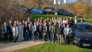 Alphartis-Jubilarfeier 2025