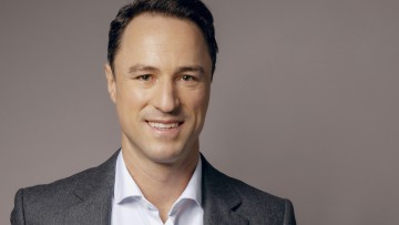 Alpine, Bruno Hohmann