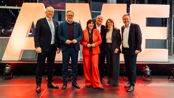 Automobilmesse Erfurt 2025