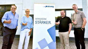 ANAG und CarGarantie erweitern Partnerschaft um Hochvoltbatterie-Absicherung