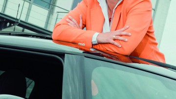 Cyber Security: Hackerangriff im Autohaus Anja Bauer