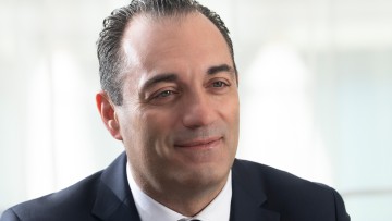 Antonio Filosa, Stellantis