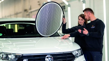 APP Auto Pflege Partner