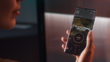 Konnektivitäts-Apps: Wenn das Handy mit dem Auto spricht  