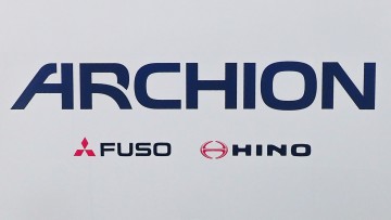 Archion-Logo