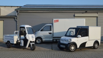 Ari Motors