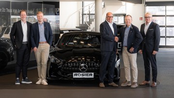 Arndt, Rosier