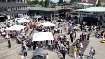 ASG Remscheid Autohaus