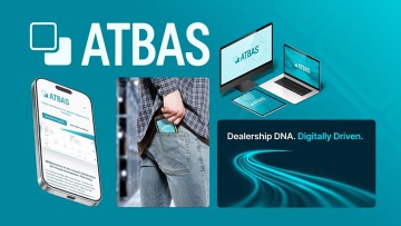 ATBAS-Markenauftritt