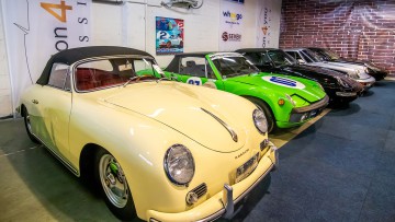 Retro Classics Bavaria In N rnberg Classicbid Auktion Mit ber 30 Old 