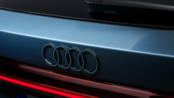 Audi A5 Avant (2025)