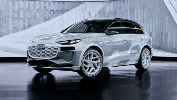 Audi Q6