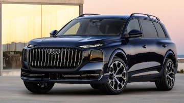 Audi Q9