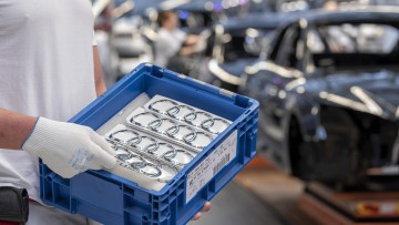Sparkurs: Audi will Produktionskapazität in Deutschland kürzen