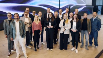 Cupra Top Dealer Händlerauszeichnung 2026