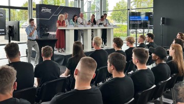 Aussbildungsstart-Peter-Gruppe-2026-2