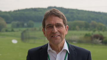 Dr. Konrad Weßner, puls Marktforschung GmbH