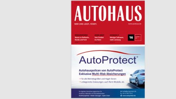 AUTOHAUS 16/2024