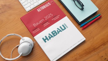 AUTOHAUS Bauen-Spezial 2025
