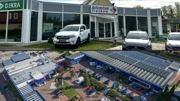 Autohaus Gotthard König