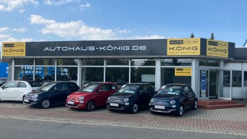 Autohaus König erweitert Netzwerk: Ehemaliger Nissan-Standort integriert