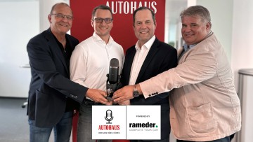 AUTOHAUS Podcast