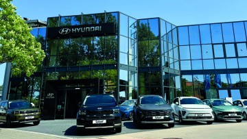 Autohaus Scharf