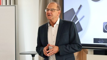AUTOHAUS/asp Servicegipfel 2025 powered by Würth